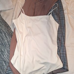 Cami Bodysuit